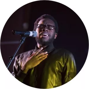 Orice Jenkins - Musical artist