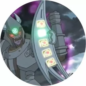 Orichalcos Soldier - 