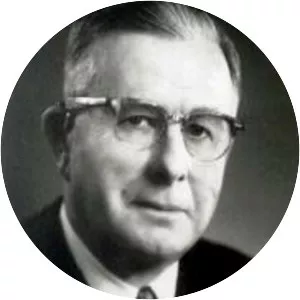 Orie Leon Phillips - Former Judge of the United States Court of Appeals for the Tenth Circuit