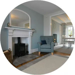 Orielton, Pembrokeshire - 