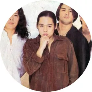 Orient Pearl - Musical group