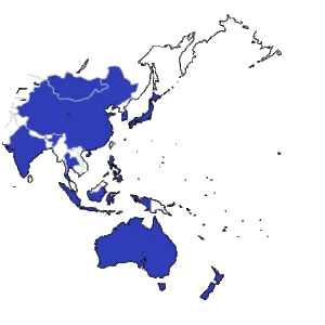 Oriental and Pacific Boxing Federation