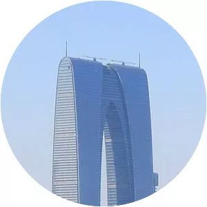 Oriental Arc photograph