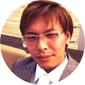 Oriental ST8 - Recording artist