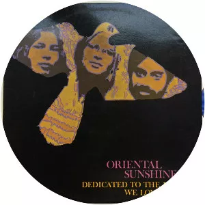 Oriental Sunshine - Musical group