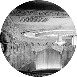 Oriental Theatre