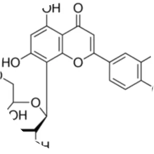 Orientin - Chemical compound