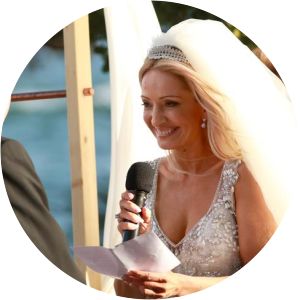 Orieta Pires photograph