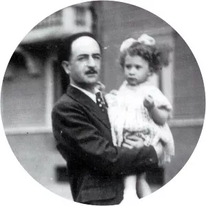 Orietta Quasimodo photograph