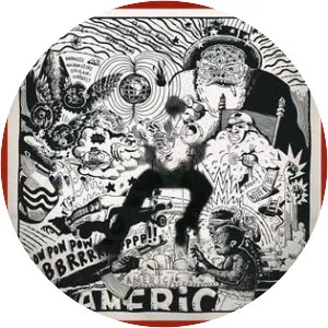 Origami Harvest - Studio album by Ambrose Akinmusire