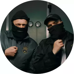 Origin8a - Musical artist