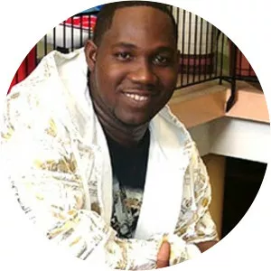 Original Dan - Recording artist