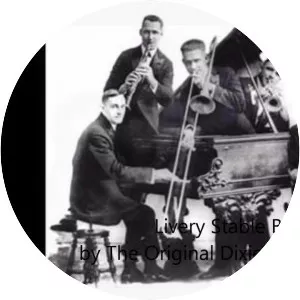 Original Dixieland Jazz Band