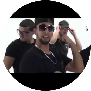 Original Elias - Musical artist