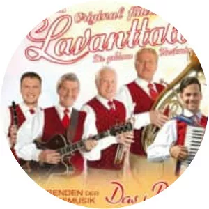Original fidelen Lavanttaler (Die Original fidelen Lavanttaler)