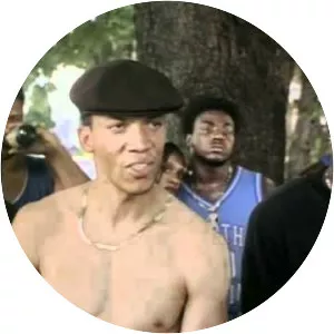 Original Gangstas - 1996 ‧ Drama/Crime ‧ 1h 39m