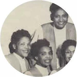 Original Gospel Harmonettes