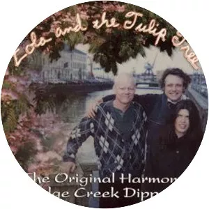 Original Harmony Ridge Creekdippers