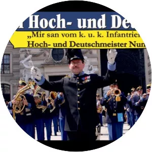 Original Hoch & Deutschmeister