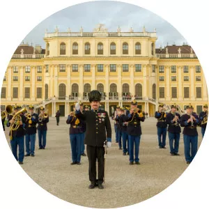 Original Hoch- und Deutschmeister