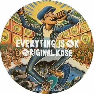 Original Kose - Musical artist