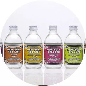 Original New York Seltzer