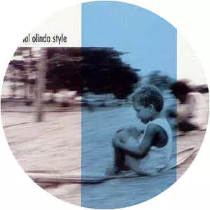 Original Olinda Style - Album by Banda Eddie