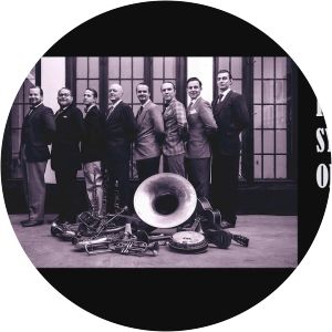 Original Prague Syncopated Orchestra