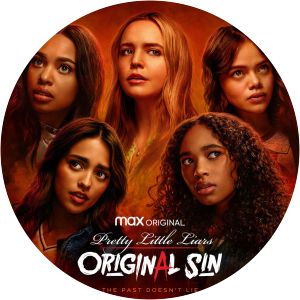 Original Sin Television show