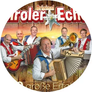 Original Tiroler Echo