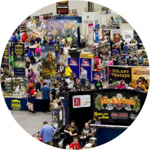 Origins Game Fair - Convention