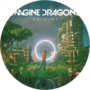Origins - Studio album by Imagine Dragons
