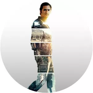 Origins: The Journey of Humankind - TV series