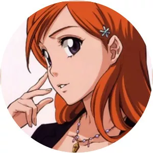 Orihime Inoue