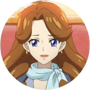 Orihime Mitsuishi - Fictional character