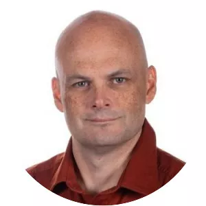 Orin Thomas - Writer