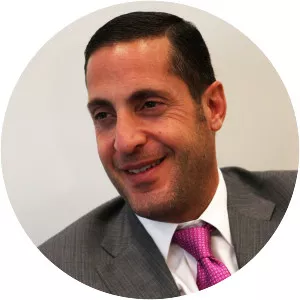 Orin Wilf photograph