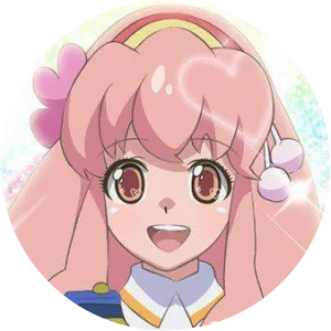 Orine Aida - Fictional character