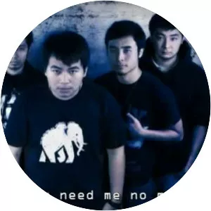 Oringchains - Musical group