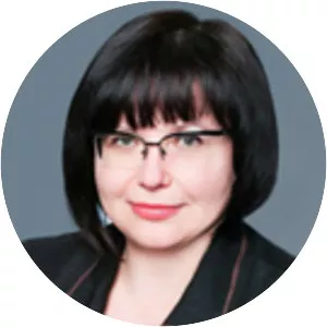 Orinta Leiputė - Member of the Lithuanian Parliament