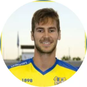 Oriol Ayala - Footballer