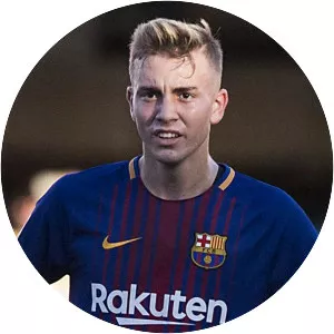 Oriol Busquets