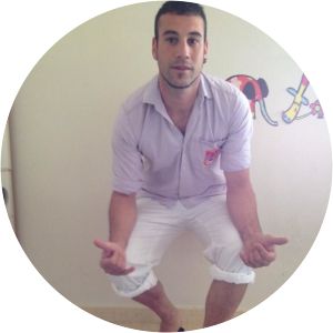 Oriol Carod Comas photograph