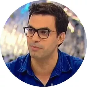 Oriol de Balanzó Aguilar