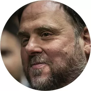Oriol Junqueras