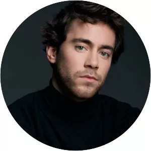 Oriol Puig - Film actor