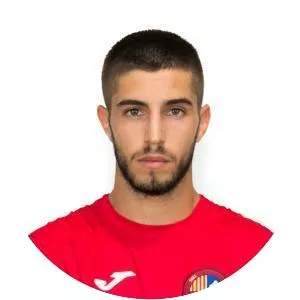 Oriol Pujadas Casellas