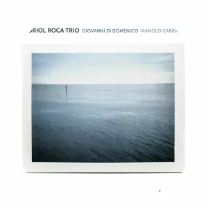 Oriol Roca Trio