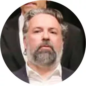 Oriol Villar - Screenwriter