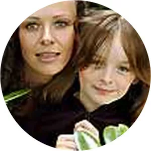 Oriole Nebula - Donovan's daughter